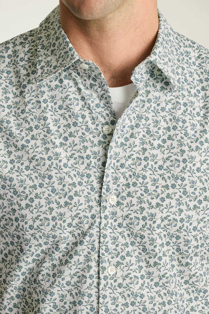 Riviera Short Sleeve Shirt