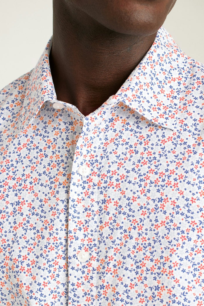 Riviera Short Sleeve Shirt