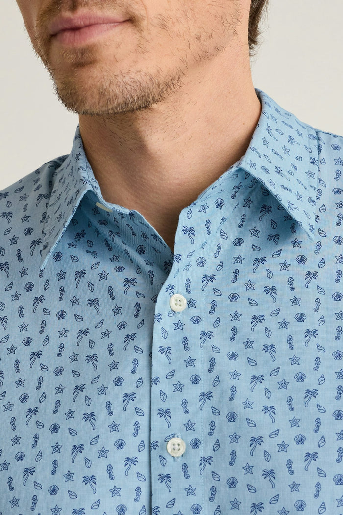Riviera Short Sleeve Shirt