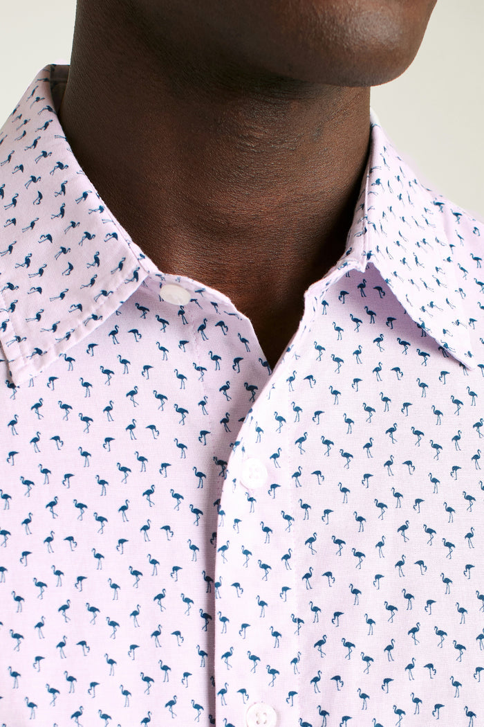 Riviera Short Sleeve Shirt