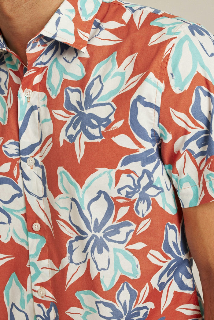 Riviera Short Sleeve Shirt