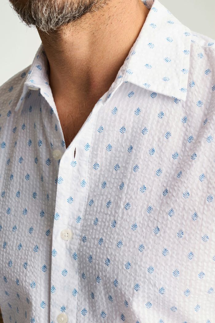 Riviera Short Sleeve Shirt