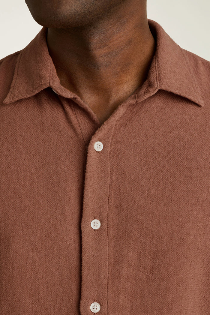 Riviera Short Sleeve Shirt