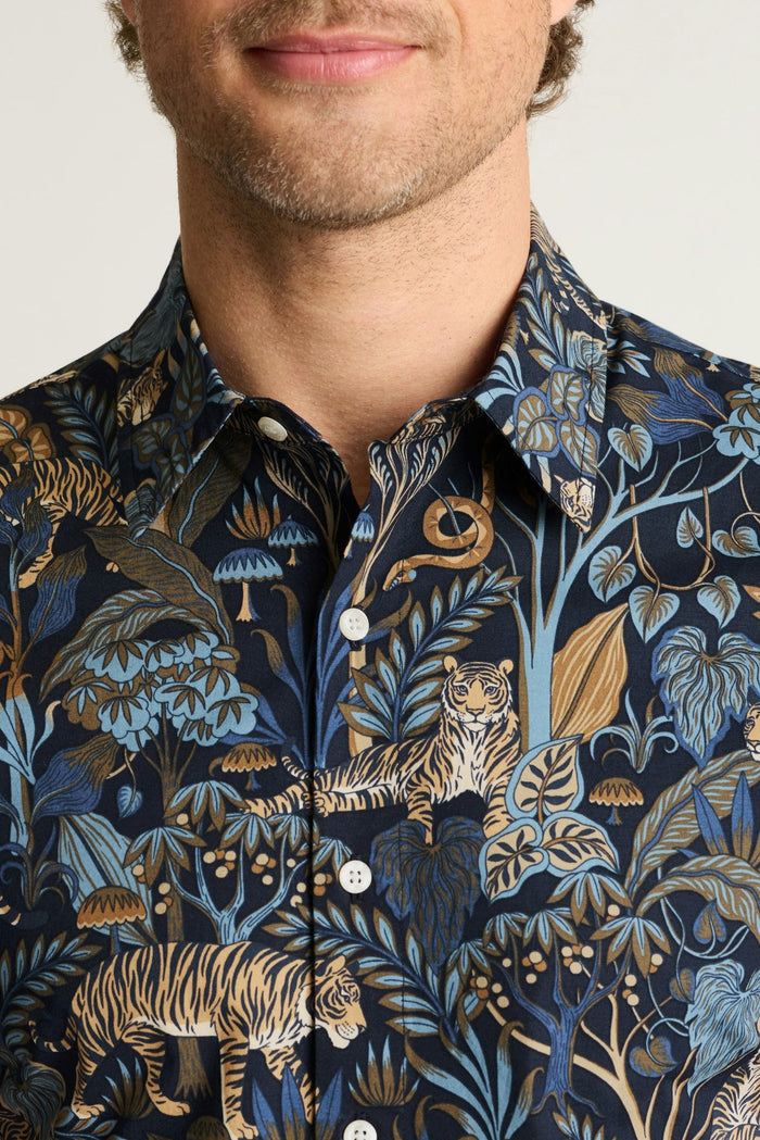 Riviera Short Sleeve Shirt