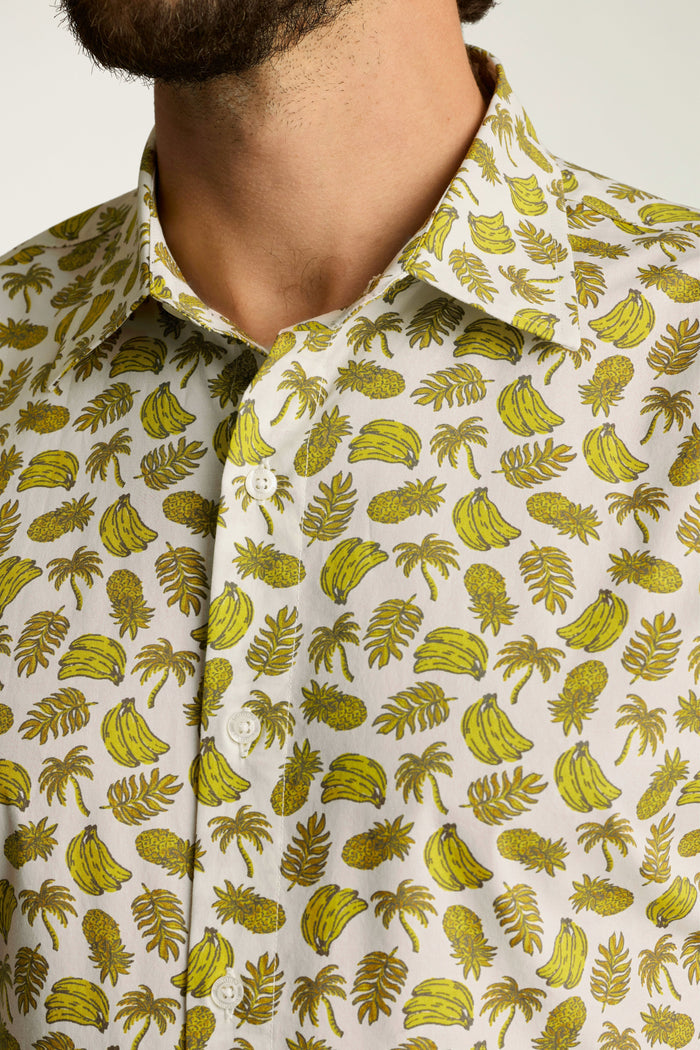 Riviera Short Sleeve Shirt