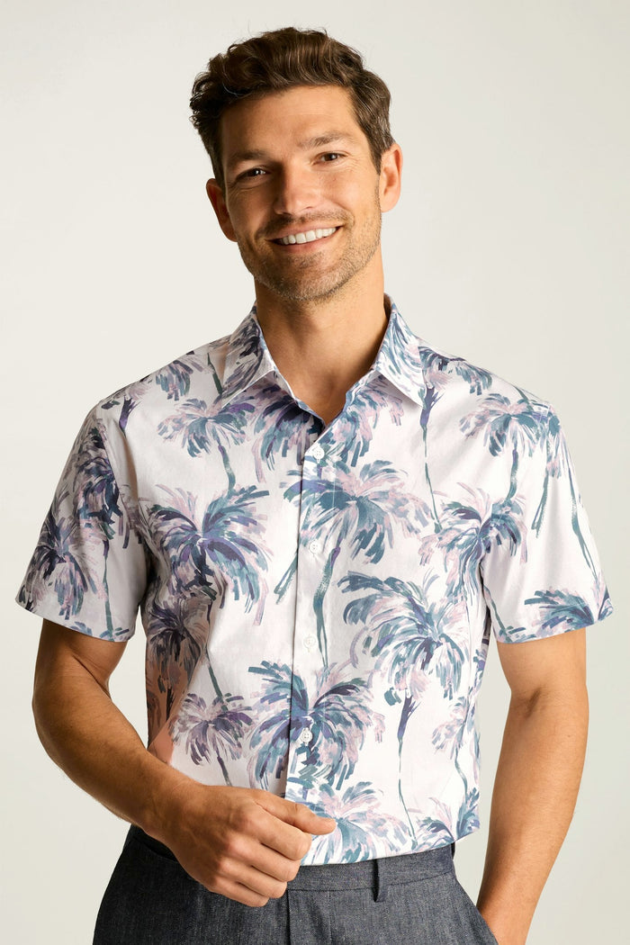 Riviera Short Sleeve Shirt