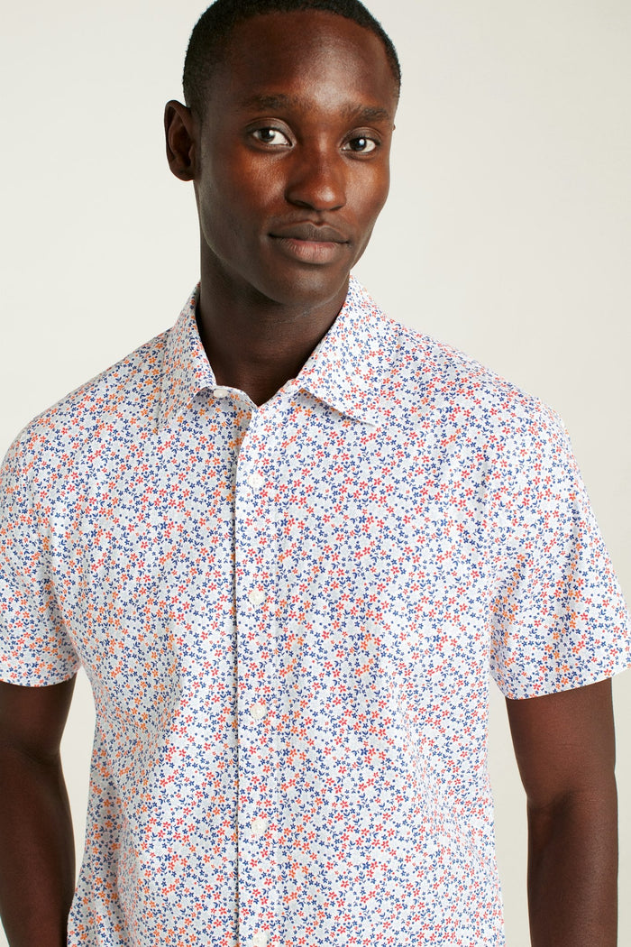 Riviera Short Sleeve Shirt