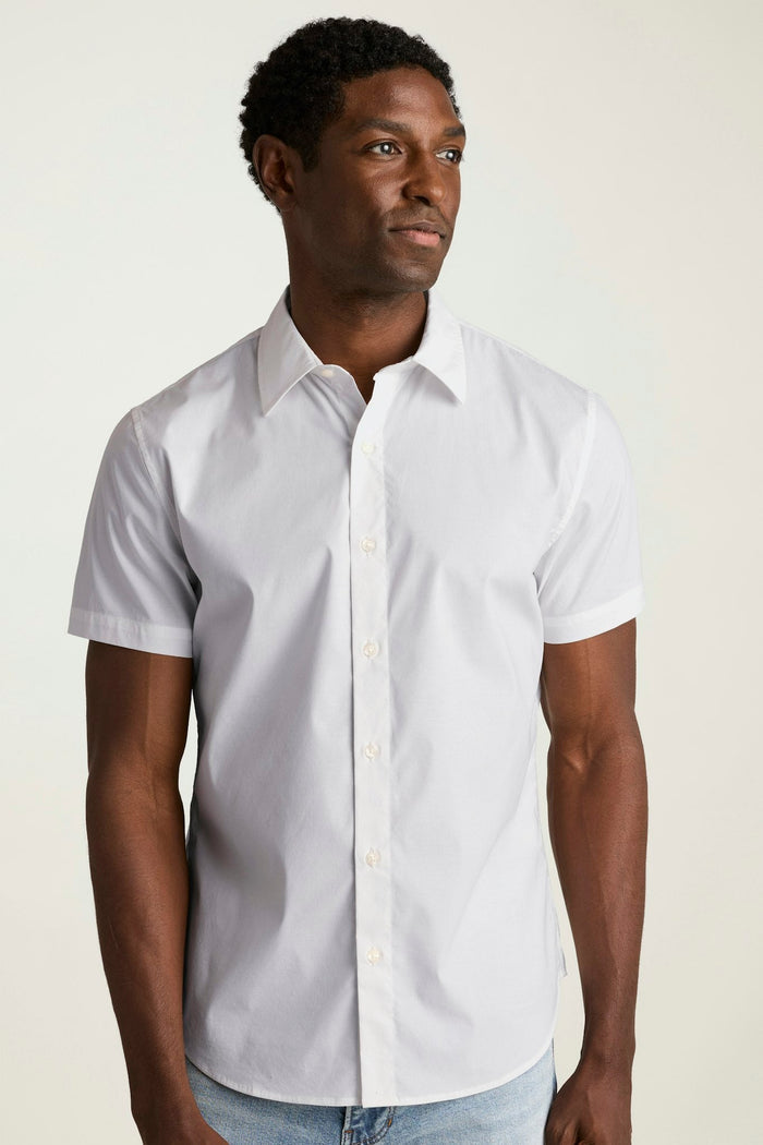 Riviera Short Sleeve Shirt