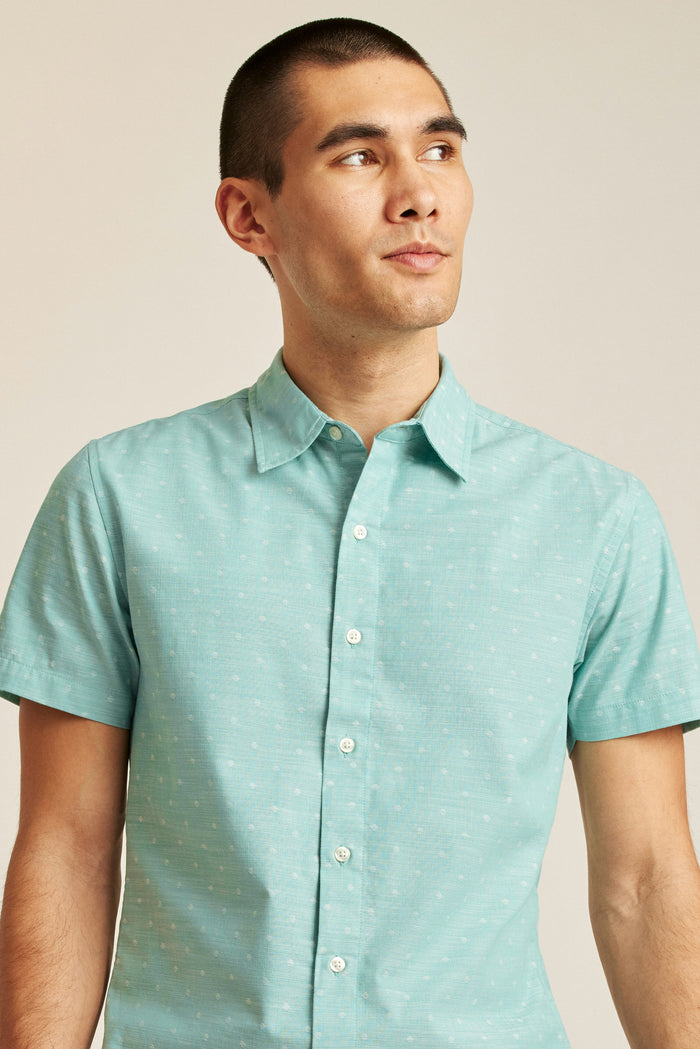 Riviera Short Sleeve Shirt