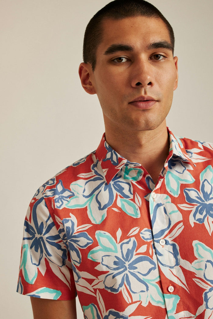 Riviera Short Sleeve Shirt