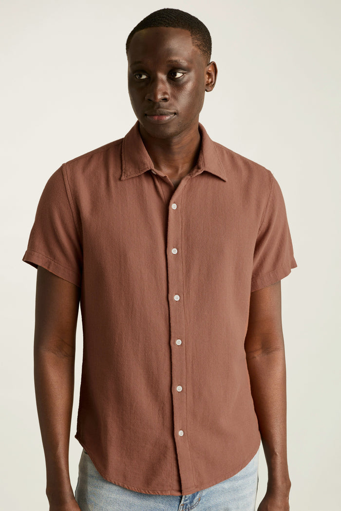 Riviera Short Sleeve Shirt
