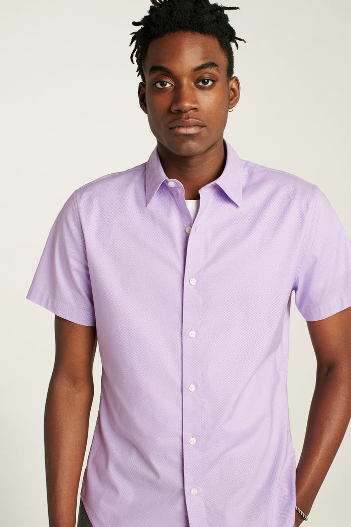Riviera Short Sleeve Shirt