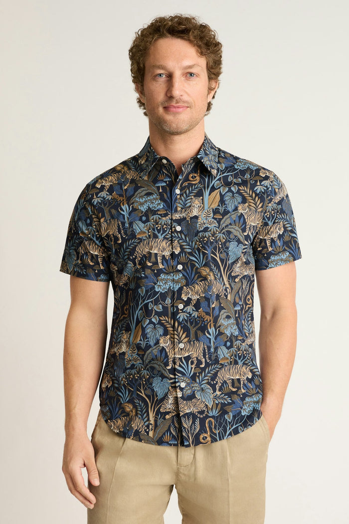 Riviera Short Sleeve Shirt