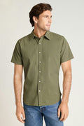Riviera Short Sleeve Shirt