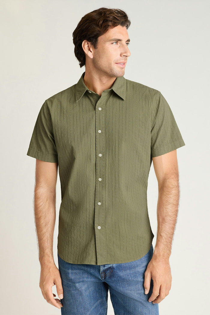 Riviera Short Sleeve Shirt