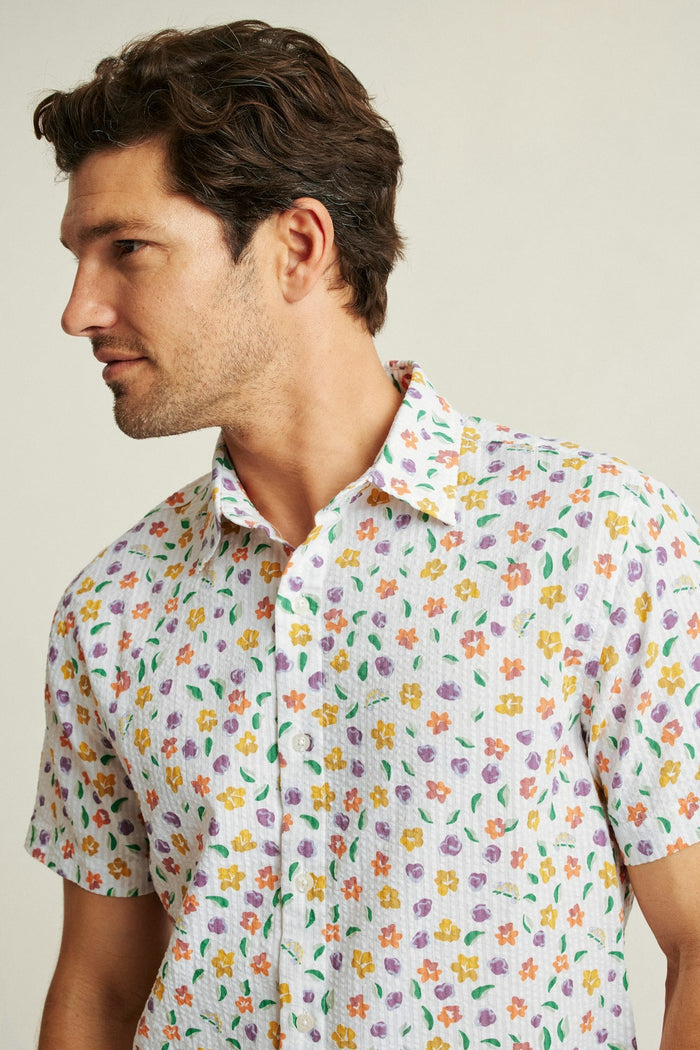 Riviera Short Sleeve Shirt
