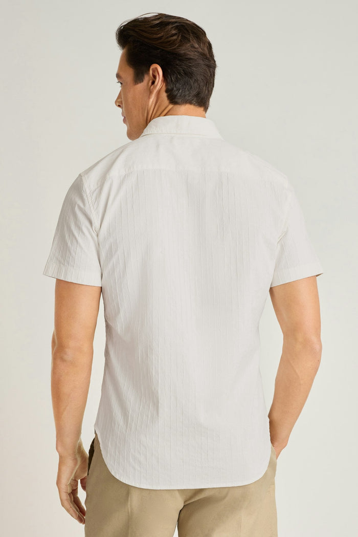 Riviera Short Sleeve Shirt