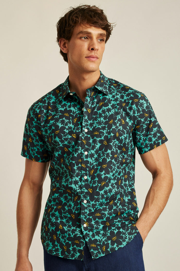 Riviera Short Sleeve Shirt