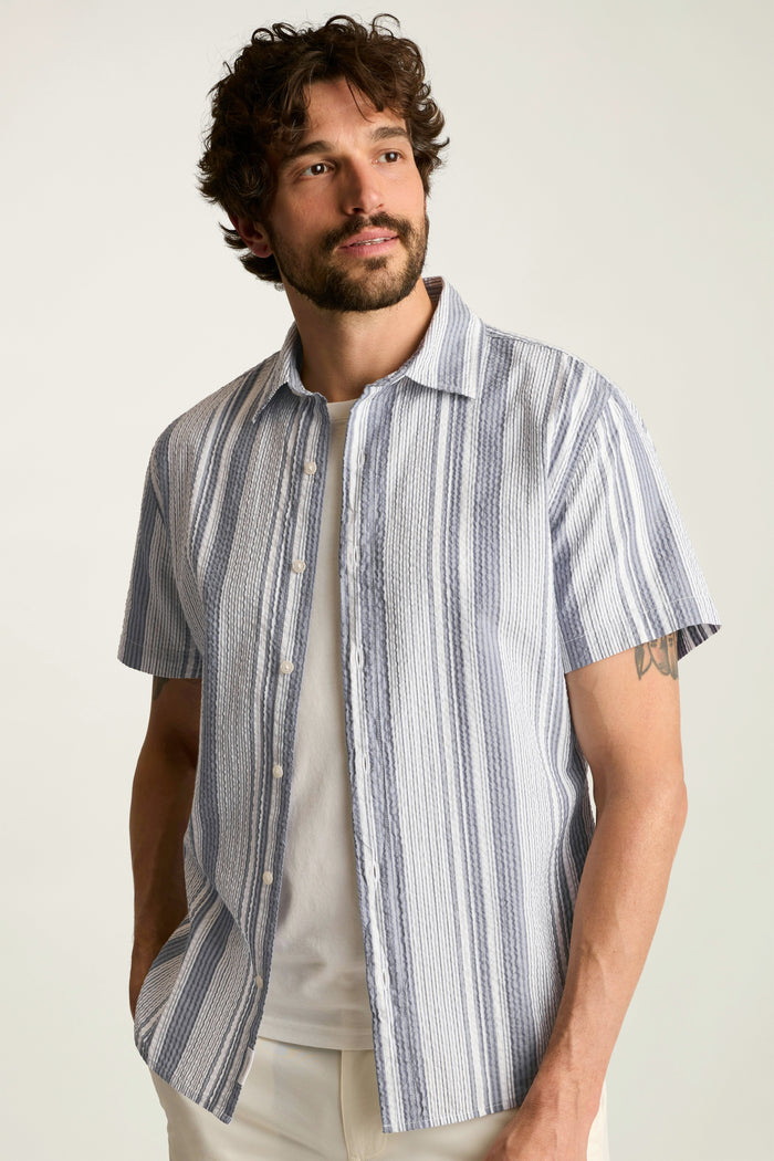 Riviera Short Sleeve Shirt