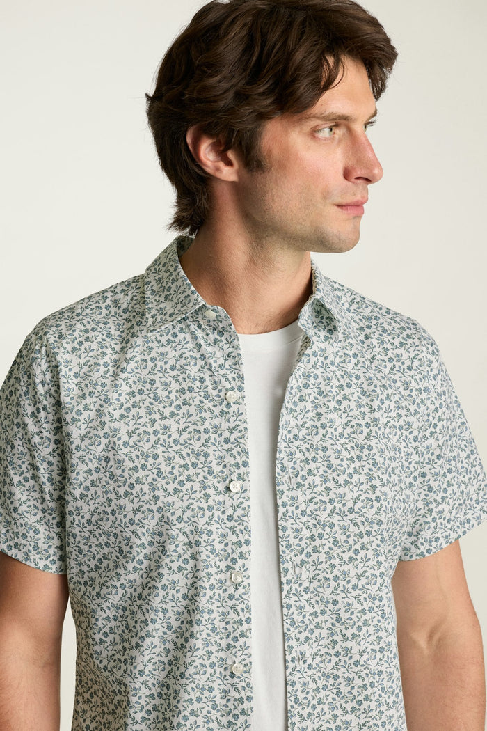 Riviera Short Sleeve Shirt