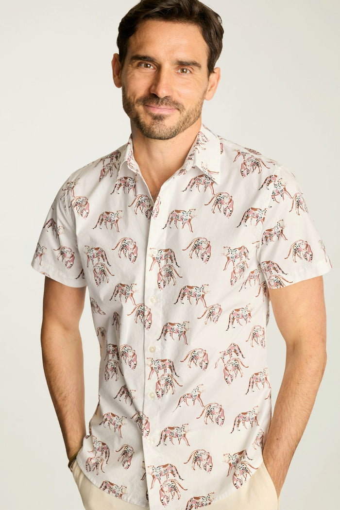 Riviera Short Sleeve Shirt