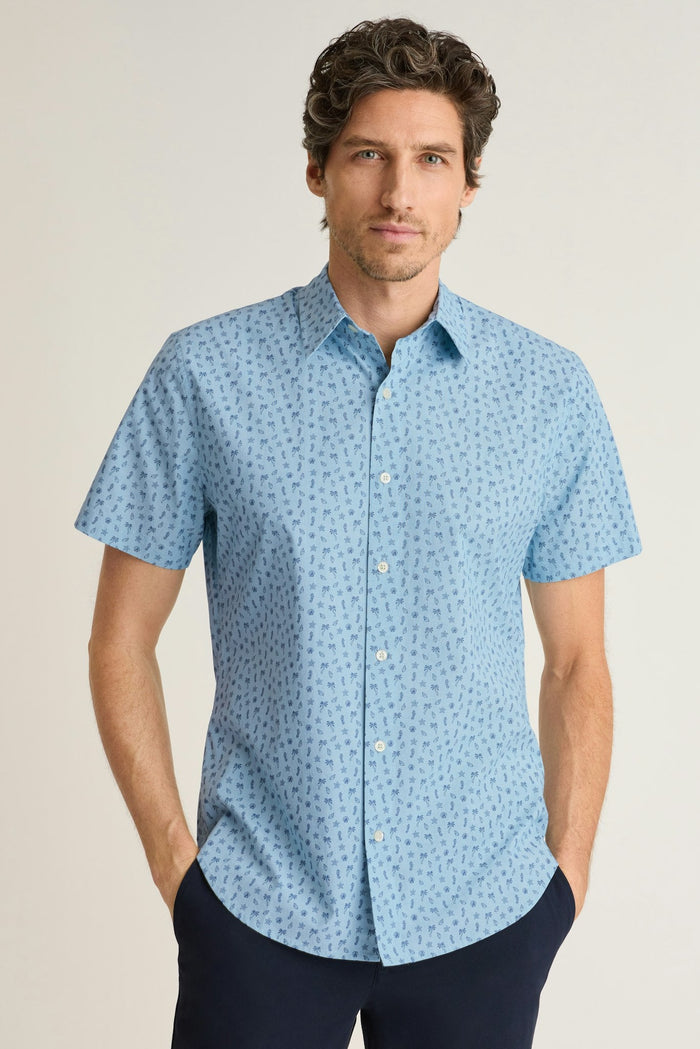 Riviera Short Sleeve Shirt