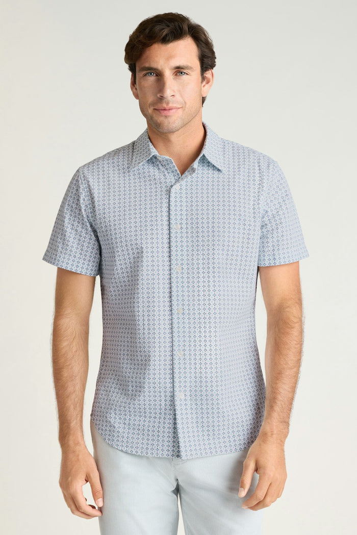Riviera Short Sleeve Shirt