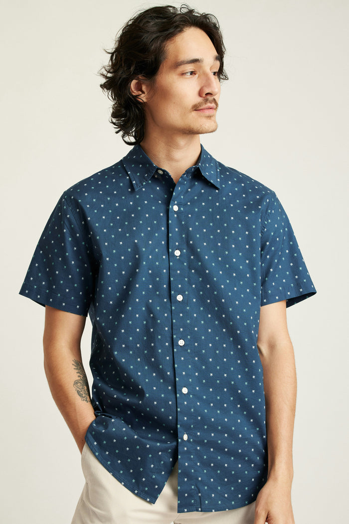 Riviera Short Sleeve Shirt