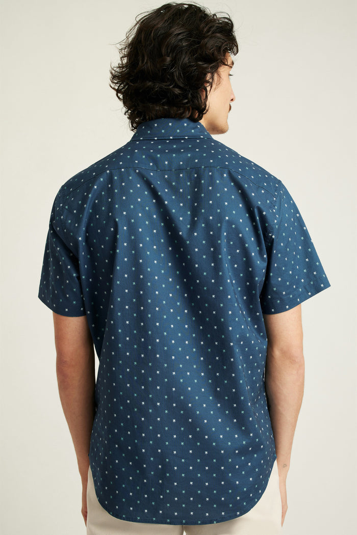 Riviera Short Sleeve Shirt