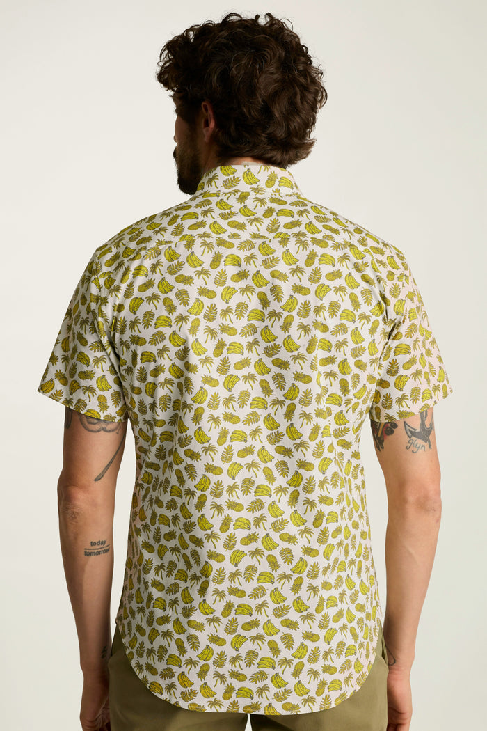 Riviera Short Sleeve Shirt