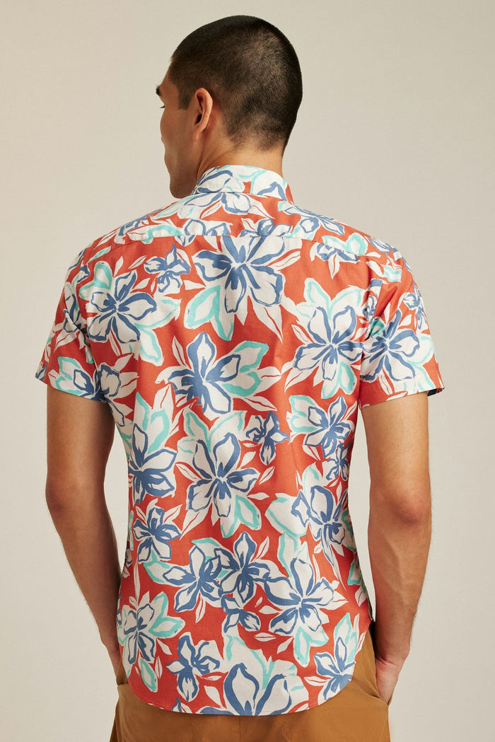 Riviera Short Sleeve Shirt