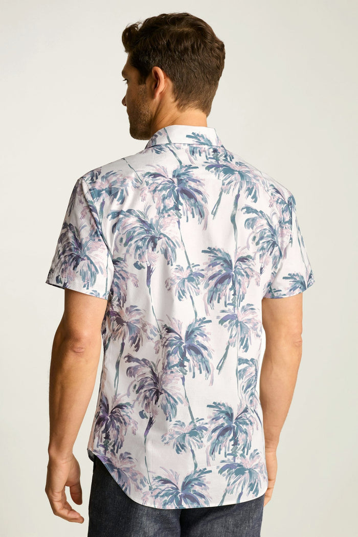 Riviera Short Sleeve Shirt