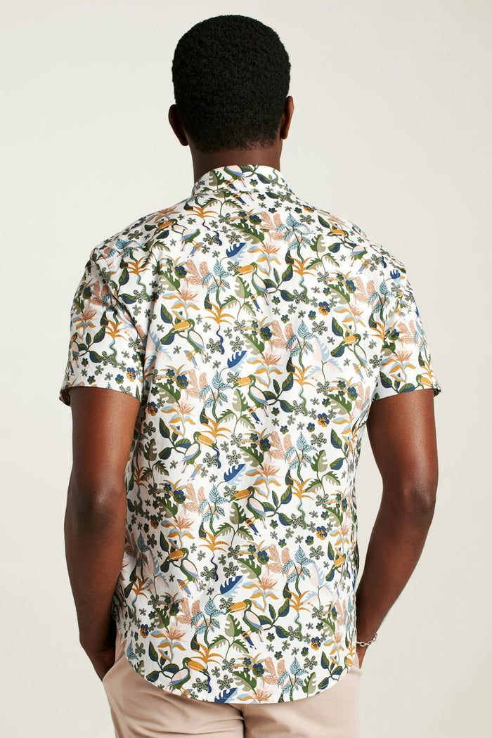 Riviera Short Sleeve Shirt
