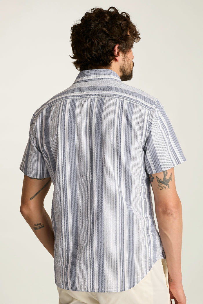 Riviera Short Sleeve Shirt