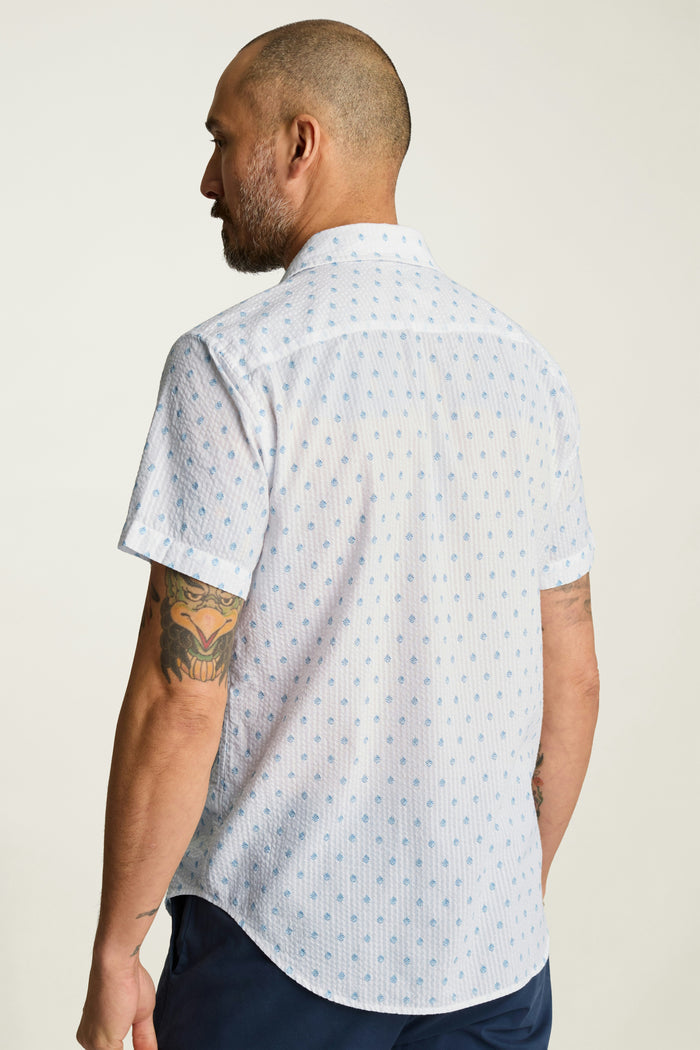 Riviera Short Sleeve Shirt