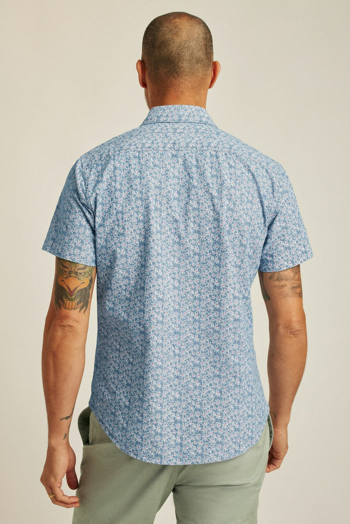Riviera Short Sleeve Shirt