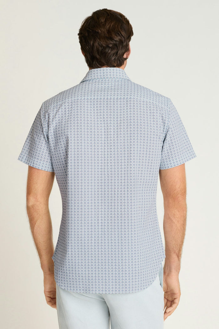 Riviera Short Sleeve Shirt