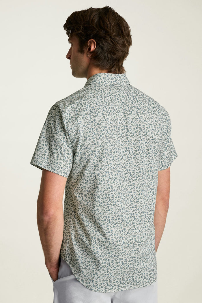 Riviera Short Sleeve Shirt