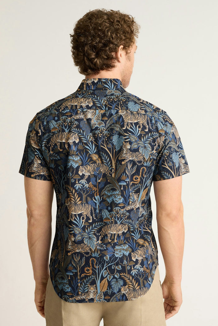 Riviera Short Sleeve Shirt