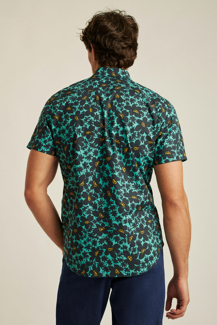 Riviera Short Sleeve Shirt