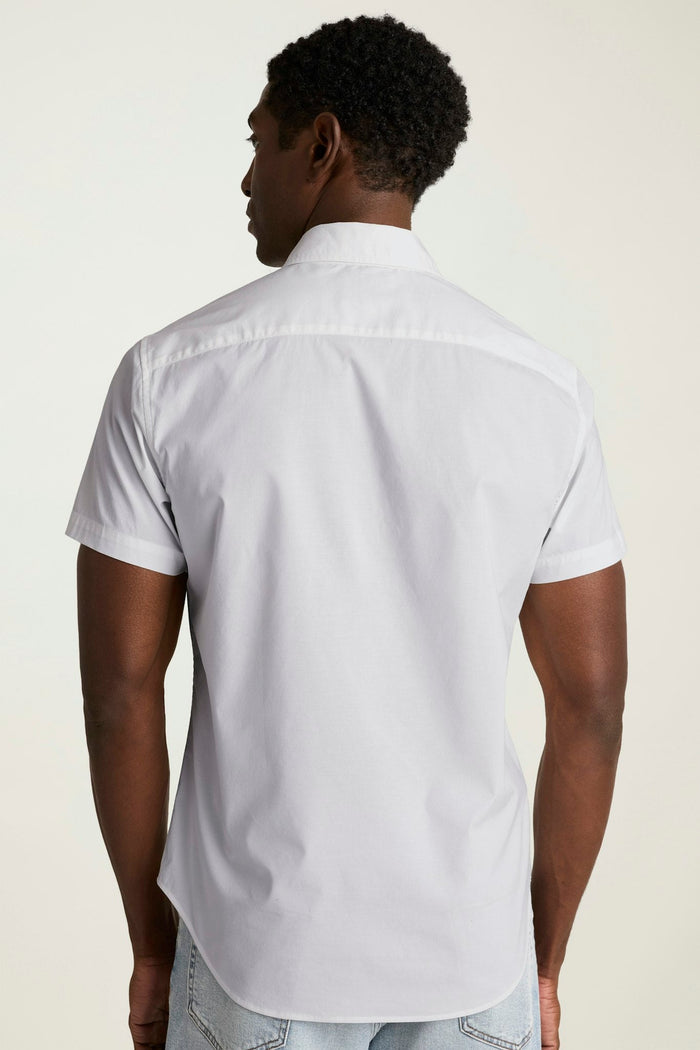 Riviera Short Sleeve Shirt