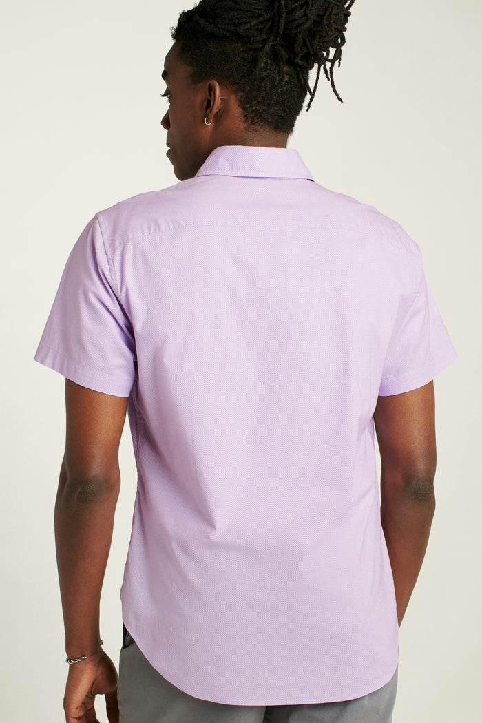 Riviera Short Sleeve Shirt