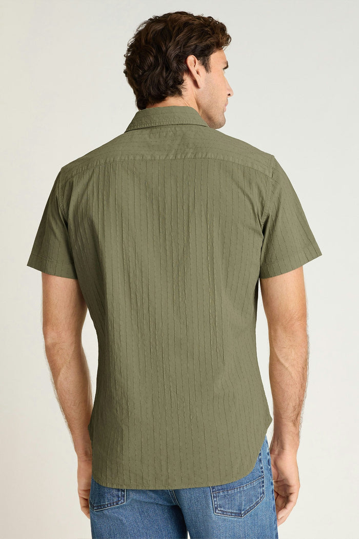 Riviera Short Sleeve Shirt