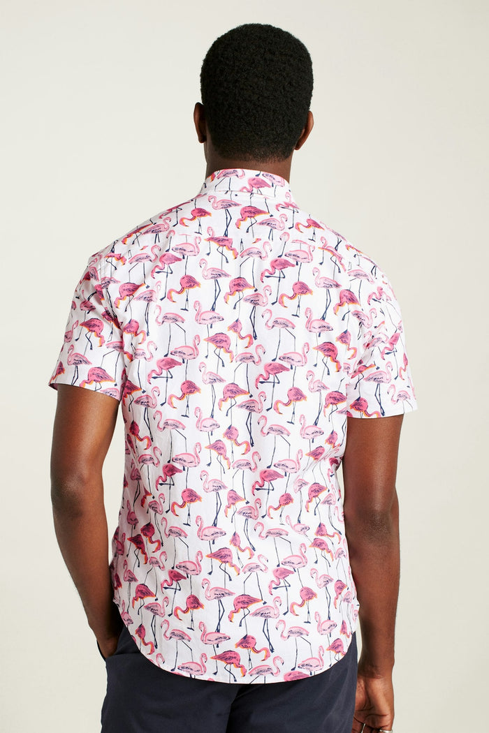 Riviera Short Sleeve Shirt