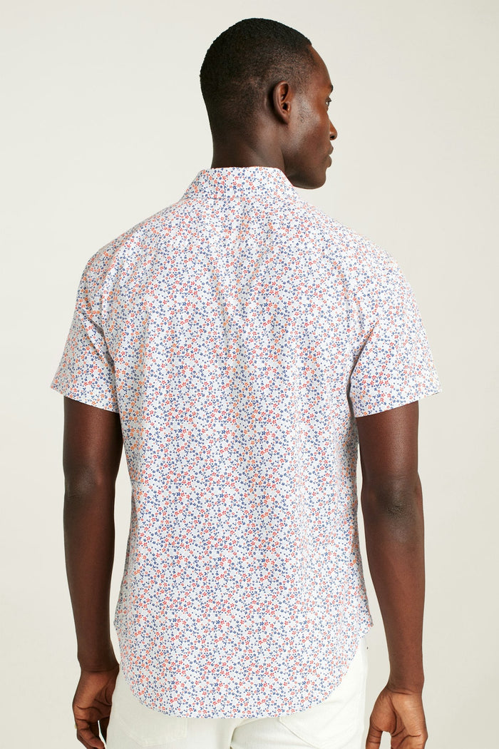 Riviera Short Sleeve Shirt