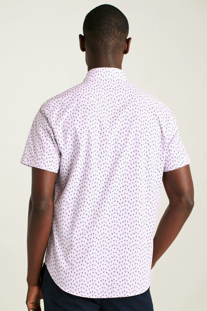 Riviera Short Sleeve Shirt
