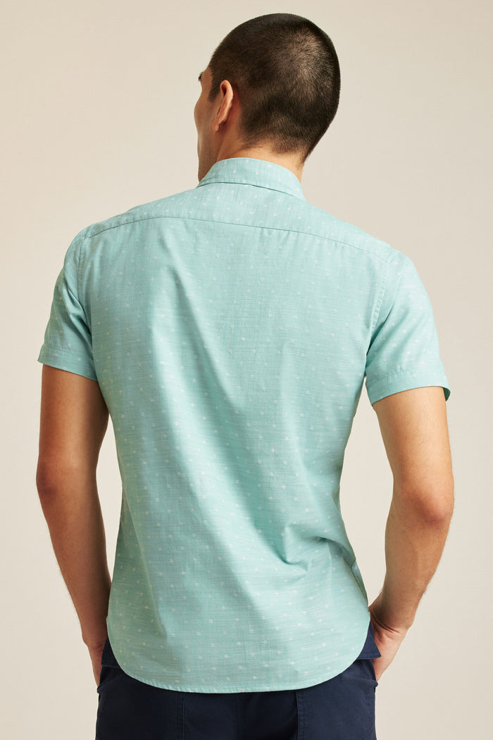Riviera Short Sleeve Shirt