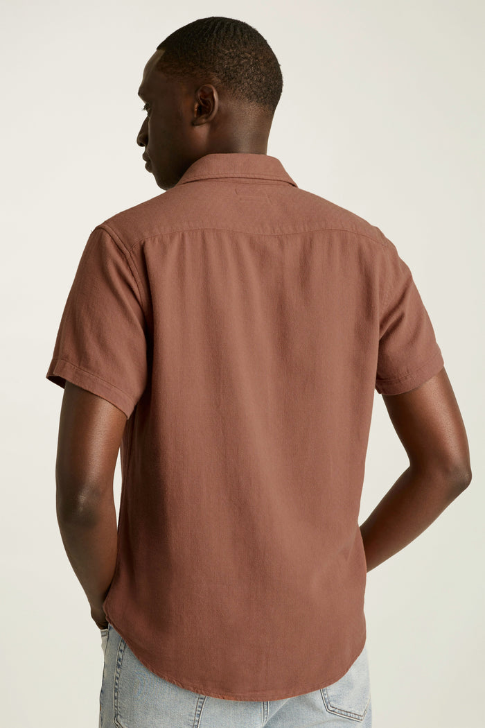 Riviera Short Sleeve Shirt