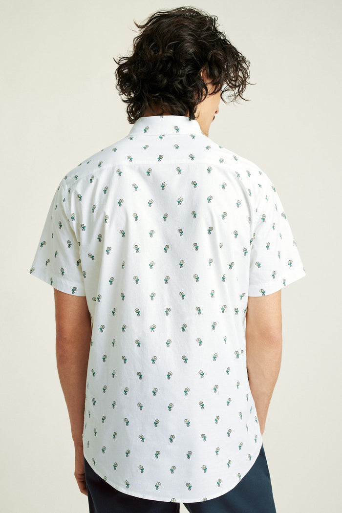 Riviera Short Sleeve Shirt