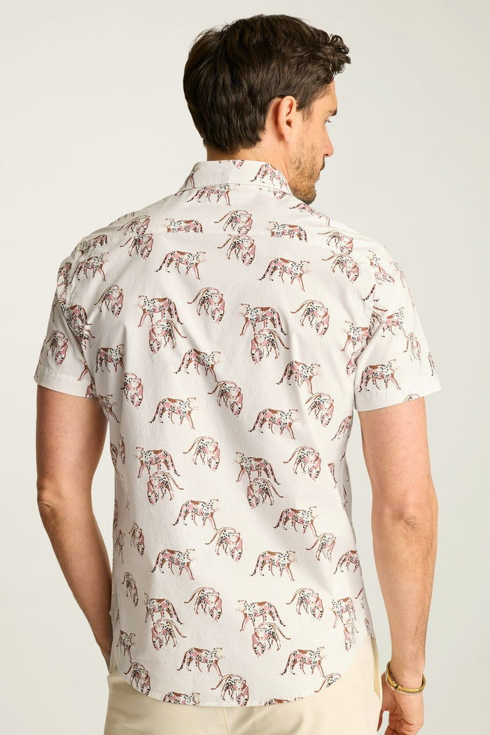 Riviera Short Sleeve Shirt